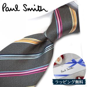Paul Smith ポールスミス アパレル ネクタイ M1A 0TIEX GLU14