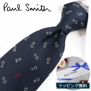Paul Smith ポールスミス アパレル ネクタイ M1A 0TIEX HLU01