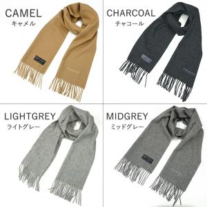 renoma PARIS レノマ マフラー カ...の詳細画像1