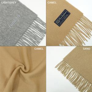 renoma PARIS レノマ マフラー カ...の詳細画像4