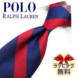POLO RALPH LAUREN 並行輸入 ポロ ラルフローレン ネクタイ ハブ