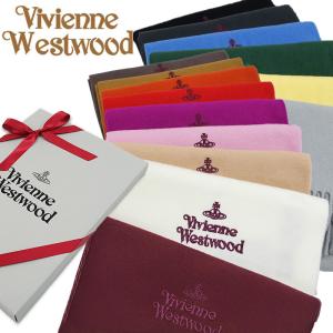 2023 A/W 新作 Vivienne Westwood ヴィヴィアン ウエストウッド マフラー ...