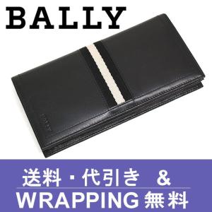 バリー BALLY 長財布 メンズ 本革 TALIRO 29...