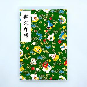 2025年の干支!【御朱印帳・大判サイズ18×...の詳細画像4