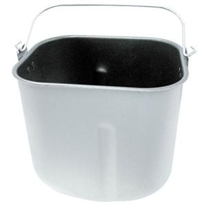 シロカ ホームベーカリー パンケース SHB-5612-PC (対応型番:SHB-512/612/622/712/722）