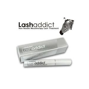 ラッシュアディクト まつ毛美容液 5ml Lashaddict アイラッシュコンディショニングセラム セラム 正規品 lash001　全国送料無料（国内より通常翌日発送！）