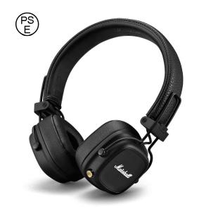 Marshall Headphones マーシャルヘッドフォンズ MAJOR IV Bluetooth密閉型オーバーイヤーヘッドホン｜レッドスターストア