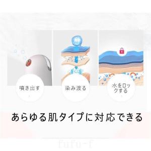 2024 新規 送料無料 フェイススチーマー ...の詳細画像2