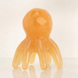 種類1:グリーン/1個 たこ足 頭皮マッサージ...の詳細画像5