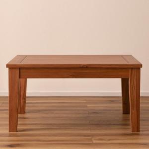 正方形 こたつ 75×75cm こたつテーブル...の詳細画像2