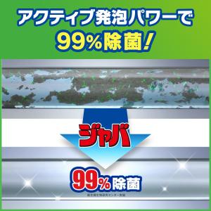 お風呂 浴槽 掃除 洗剤 スクラビングバブル ...の詳細画像2