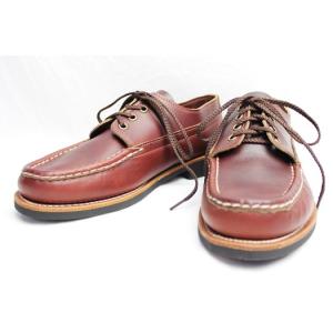 RUSSELL MOCCASIN（ラッセルモカシン） / 4070-7 ノックアバウト