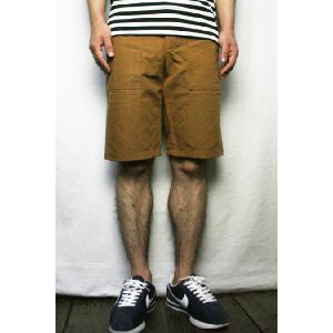 ガンホー GUNG HO / MADE IN U.S.A. #1875P エクスペディション パンツ