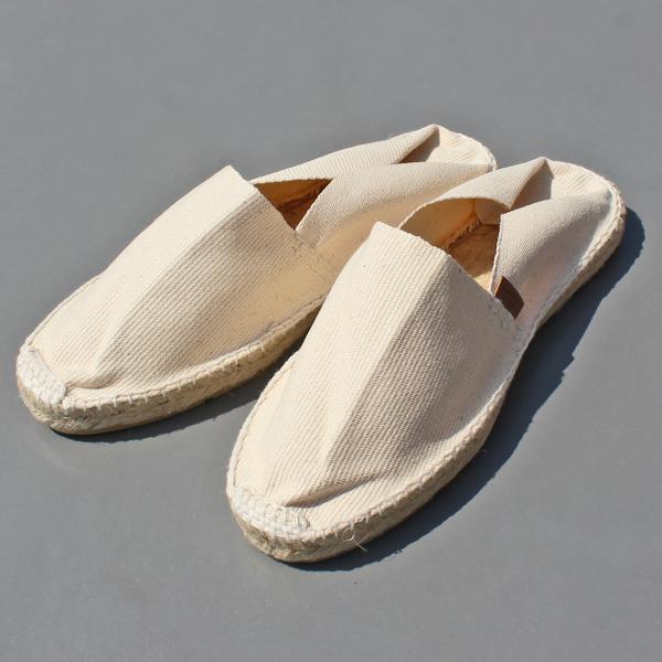 LA MAISON DE L'ESPADRILLE　ESPADRILLE PATIN SOLID エ...