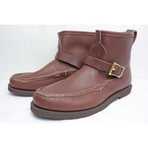 RUSSELL MOCCASIN（ラッセルモカシン） / 4070-7 ノックアバウト