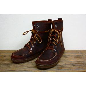 RUSSELL MOCCASIN（ラッセルモカシン） / 54-7 