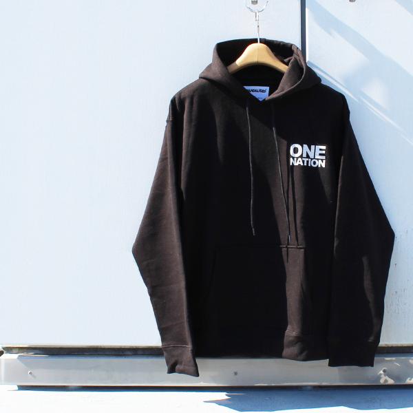 【送料無料】 BRANDALISED 931004 ONE NATION ワン ネーション PULL...