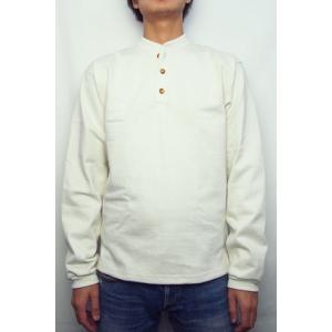 CAMBER（キャンバー） CAMBER / #964 エクストリームジャージ ヘンリー