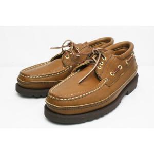RUSSELL MOCCASIN（ラッセルモカシン） / 4070-7 ノックアバウト
