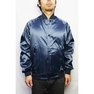 アメリカンスピリットウェアー (ASW) / #164 ナイロン サテン アワード