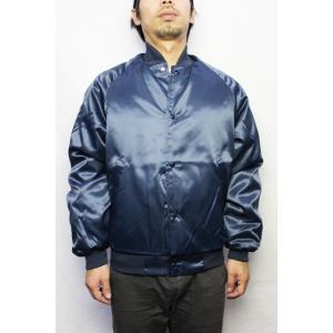 アメリカンスピリットウェアー (ASW) / #161 ナイロン サテン アワード