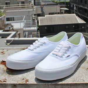 VANS Authentic VR3 オーセンティック ホワイト　スエード VANS Authentic VR3 オーセンティック ホワイト スエード