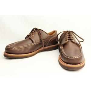 RUSSELL MOCCASIN（ラッセルモカシン） / 4070-7 ノックアバウト