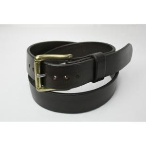 McROSTIE (マクロスティー) / 別注ホースシュー バックル ブライドル