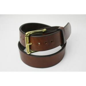 McROSTIE (マクロスティー) / 別注ホースシュー バックル ブライドル