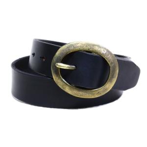 McROSTIE (マクロスティー) / 別注ホースシュー バックル ブライドル