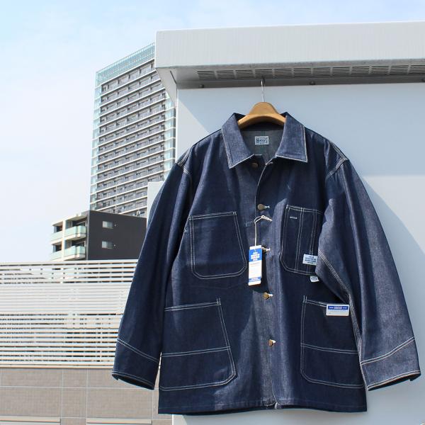 UNION HERCULES MAD by JOHNBULL　HE251L01 CHORE JACK...