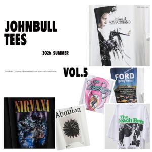 JOHNBULL JT262C18 Artis...の詳細画像5