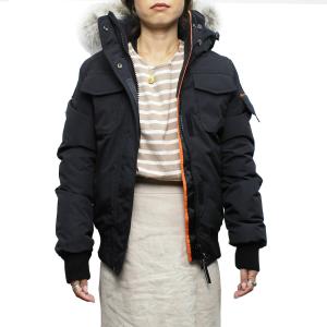 新品 CANADA GOOSE カナダグース LABRADOR BOMBER ラブラドール