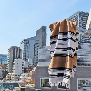 エルパソサドルブランケット【el paso saddleblanket】Diamond Center