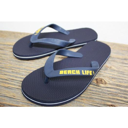 カリフォルニア グッド ライフ BEACH LIFE BY REX / ビーチサンダル (カラー /...