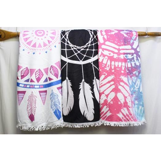 チェーンリアクション Chain Reaction /  " Feather, DreamCatch...