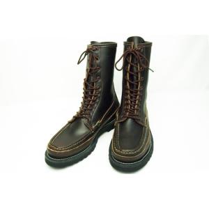 RUSSELL MOCCASIN（ラッセルモカシン） / 4070-7 ノックアバウト
