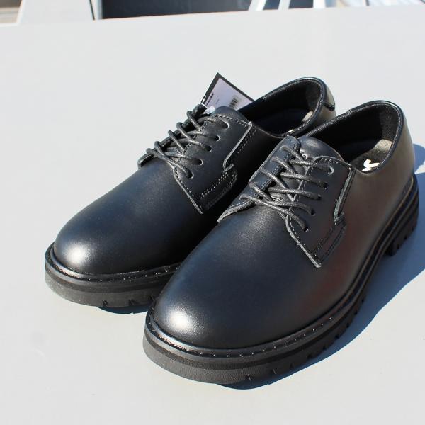 Schott ショット　S24103 WP SERVICEMAN SHOES サービスマン シューズ...