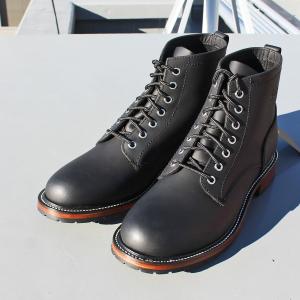 Schott N.Y.C（ショット） ブーツ Schott POSTMAN CHUKKA BOOTS ポスト