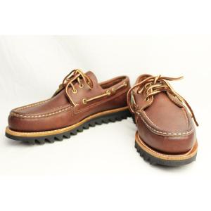 RUSSELL MOCCASIN（ラッセルモカシン） / 4070-7 ノックアバウト
