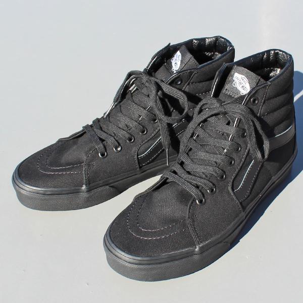 VANS ヴァンズ　UA SK8-HI スケート ハイ CANVAS USA企画モデル SKATE ...
