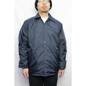 Snap-on 黒 ジャケット スナップンウェアー SNAP'N'WEAR / ナイロン コーチジャケット #8200