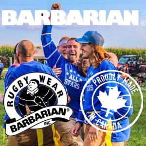 BARBARIAN CANADA SPEC S...の詳細画像4