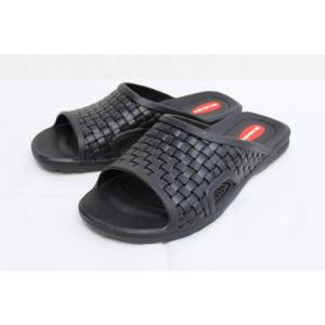 OKABASHI O-50002 Torino トリノ SLIDE SANDAL クラシック スライドサンダル シャワーサンダル アメリカ製 MENS メンズ 010 BLACK ブラック ML-XL 送料無料！｜redwood