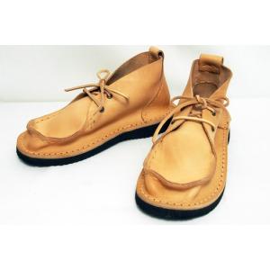 RUSSELL MOCCASIN（ラッセルモカシン） RUSSELL MOCCASIN / 66-LGC SKI