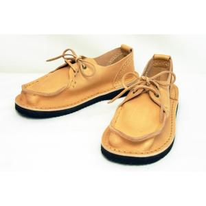 RUSSELL MOCCASIN（ラッセルモカシン） / 54-7 