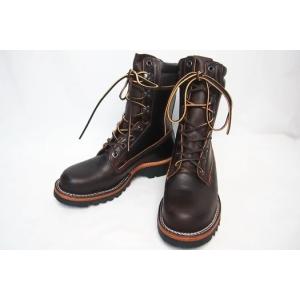 VIBERG BOOT ヴァイバーグ VIBERG / 8” エンジニアブーツ CHROMEXEL