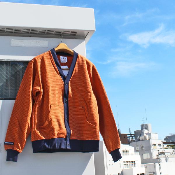 BARBARIAN &quot;NEW JAPAN SIZE SPEC&quot;　WFE-20 12oz POCKET...