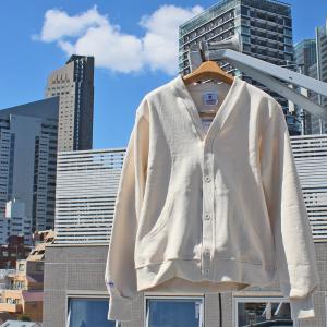 Barbarian バーバリアン BARBARIAN クラシック カーディガン