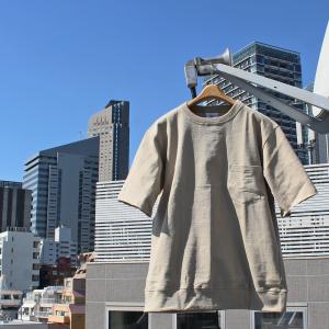 Barbarian（バーバリアン） tシャツ 「BARBARIAN / バーバリアン
